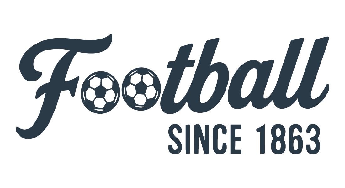 Footballsince1863